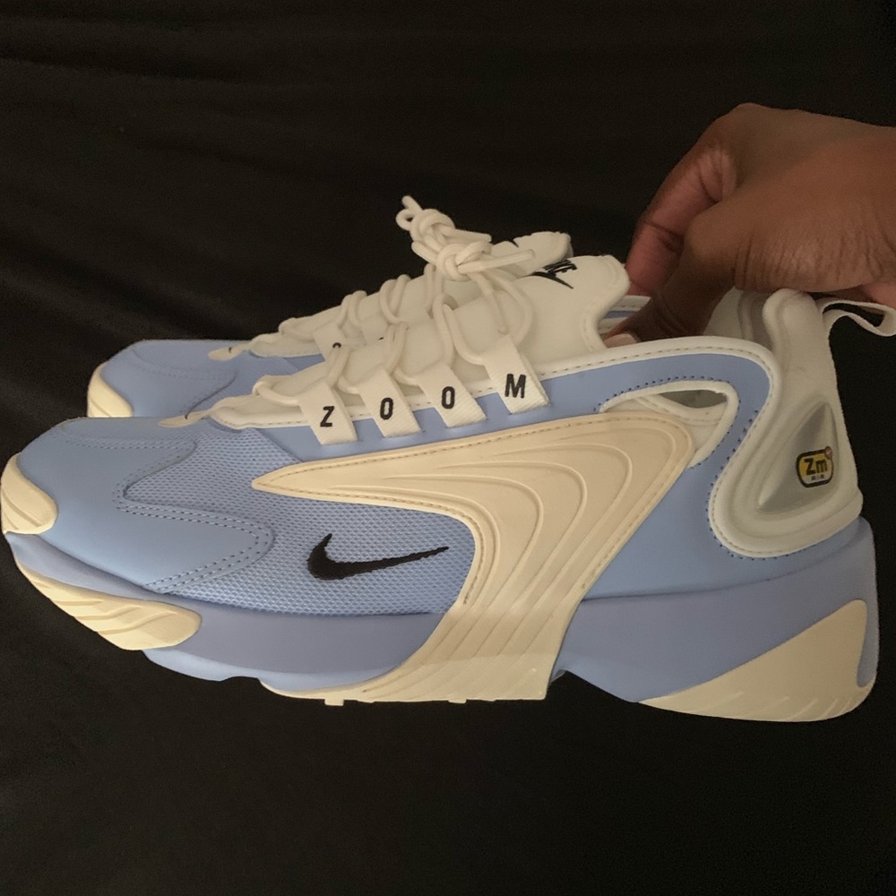 Nike Zoom brand new